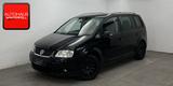 Volkswagen Touran 2.0 TDI Highline BI-XENON+NAVI+PDC+KLIMA+ - Volkswagen Touran aus 2006: Highline