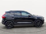 Volvo XC40 B3 Black Edition Plus 360° PANO AHK H/K 20" - Volvo XC40 Black Edition Gebrauchtwagen