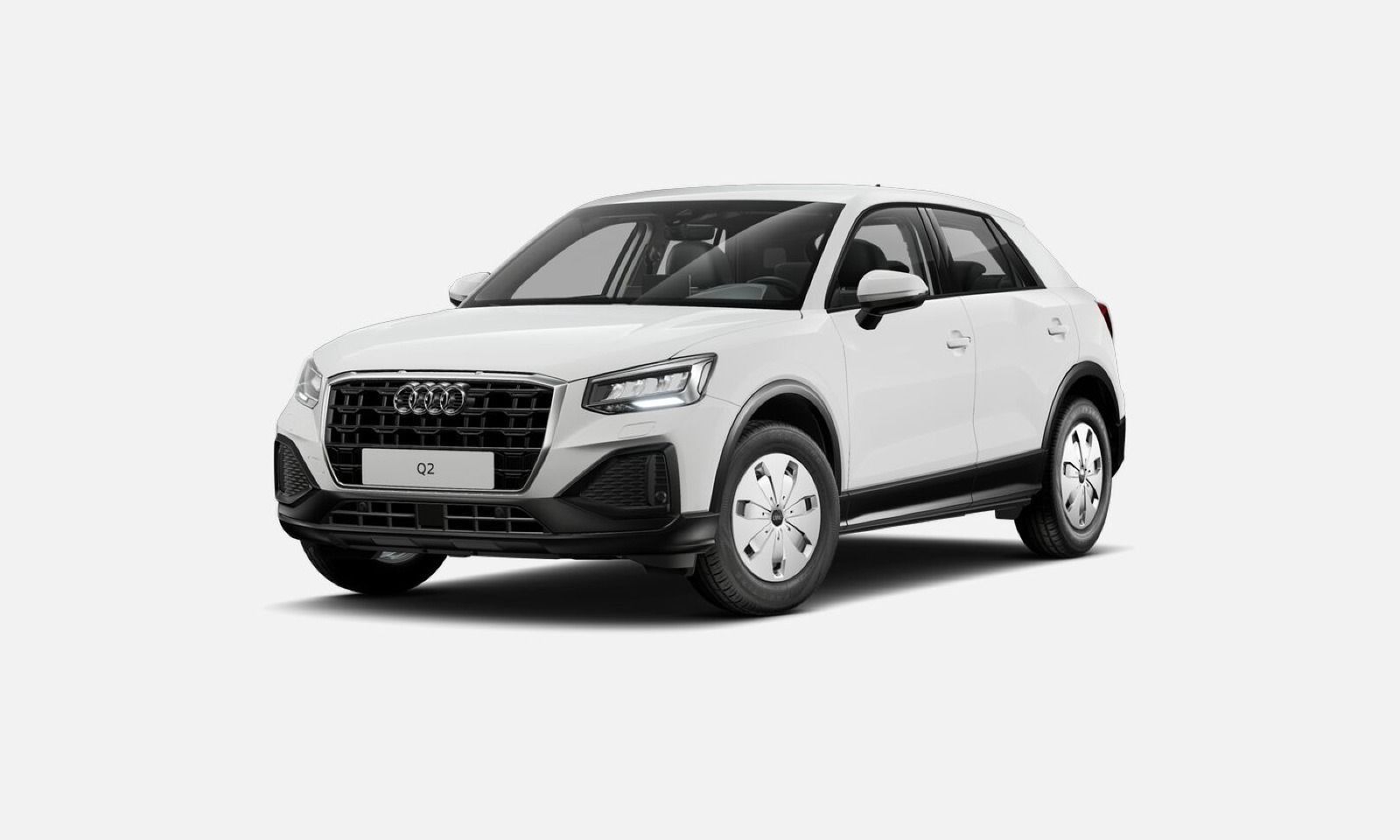 Audi Q2 - Bild 3