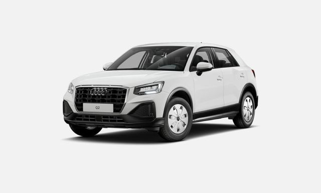 Q2 35 TFSI 150PS S tronic #AKTION BIS 04.07*FREI