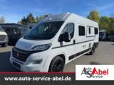 Etrusco CV 640 SB EDITION COMPLETE SELECTION AHK TV 8FAC - Etrusco CV