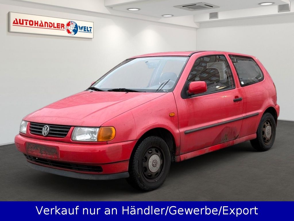 Angebot ansehen Volkswagen Polo