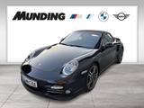 Porsche 911 Turbo Cabrio Schaltgetriebe-im Kundenauftrag - Porsche aus 2012: 911 Turbo