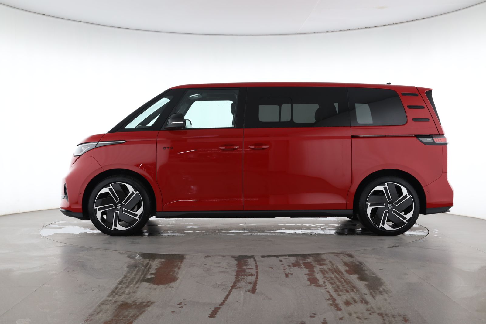 Volkswagen ID. Buzz - Bild 3