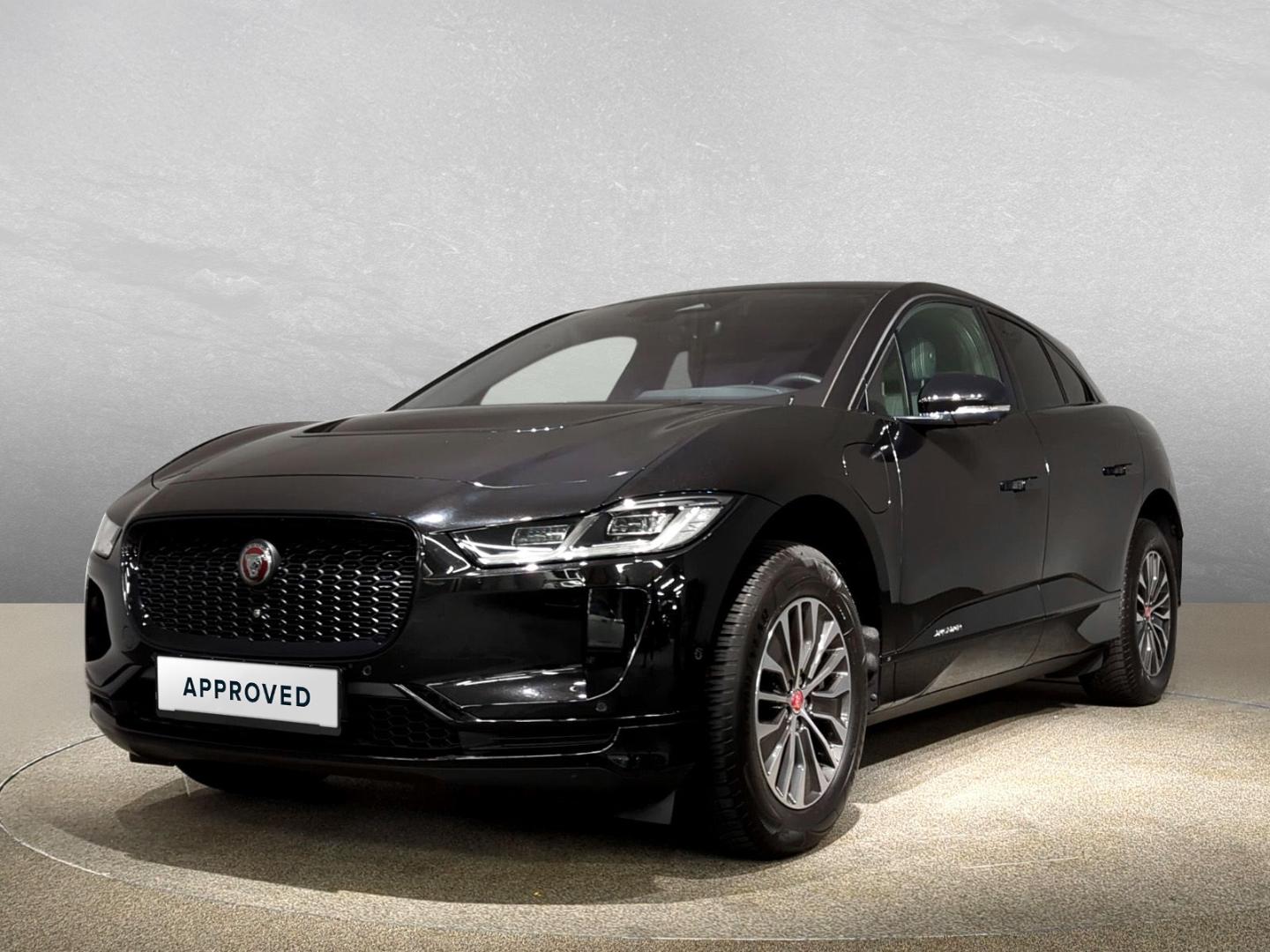 Jaguar I-Pace EV400 S NUR HÄNDLER EXPORT