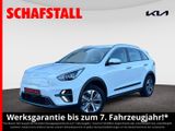 Kia Niro EV Vision 3-Phasen Navi Digitales Cockpit A - Kia Niro mit Elektro-Antrieb: EV
