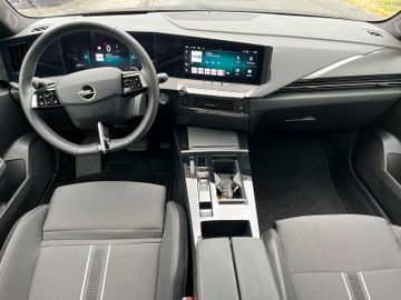 Opel Astra L 5tg 1.2 Turbo GS Automatik Multimedia