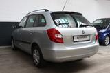 Skoda Fabia 1.2TSI Combi Style Edition*Klima*PDC*ZV* - Skoda Fabia aus 2011: Kombi