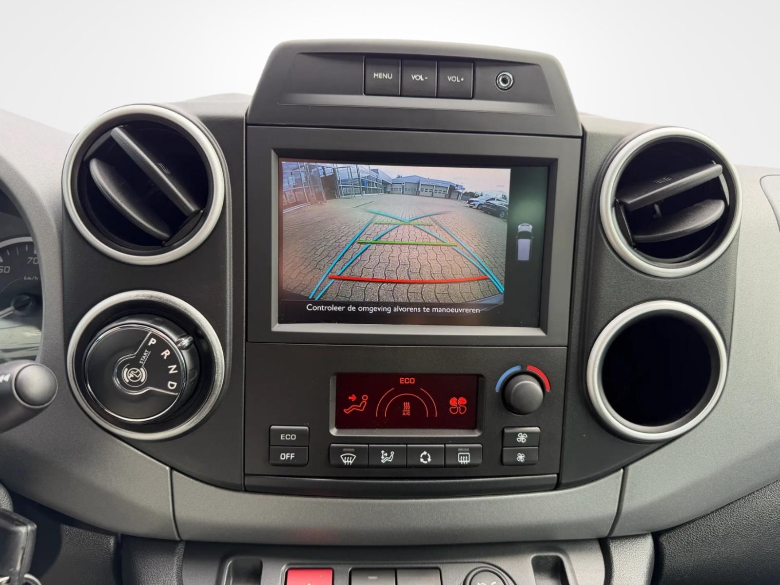 Citroën ë-Berlingo *1.Hd*5Sitzer*23KWH*GARANTIE
