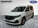Ford TOURNEO CONNECT (L1) Titanium 84 kW - Ford Tourneo Connect mit Benzin-Antrieb: Automatik