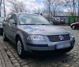 Volkswagen VW Passat 2.0 3BG Variant Wenig KM Polnisc... - gebrauchte VW Passat Variant aus dem Jahr 2004