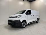 Citroën Jumpy 1.5d Man. 3 pl - 25.883 KM! - Airco - Tops - Citroën Jumpy aus 2021