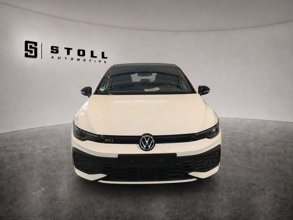 Volkswagen Golf — fotografia 3