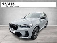 BMW X3 M40 - Vorschau Bild 1