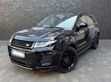 Andere Range Rover Evoque TD4 HSE Dynamic Blackpa... - Andere in Essen
