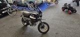 Honda Monkey 125 - MOFA MONKEY