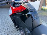 Ducati Multistrada V4 Pikes Peak +++viel Zubehör+++ - DUCATI MULTISTRADA PIKES PEAK