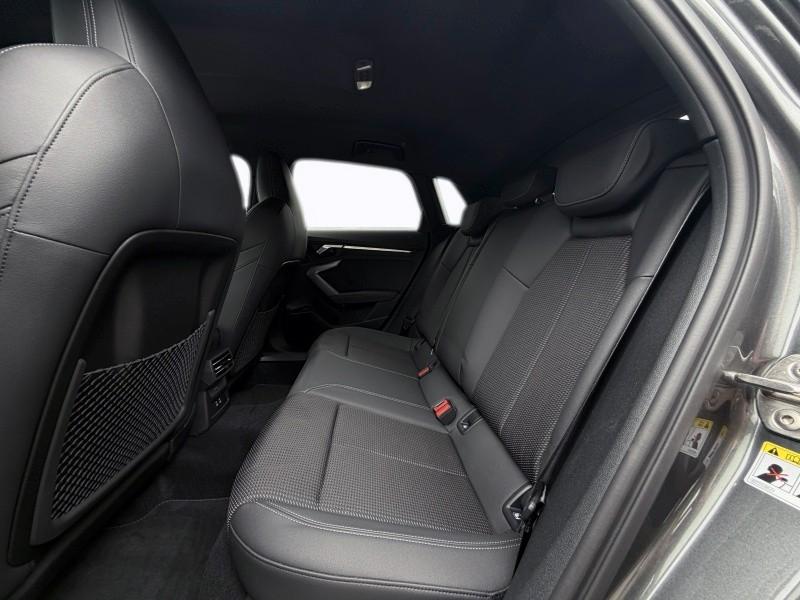 Audi S3 Sportback 2.0 TFSI quattro, миниатюра 21