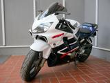 Honda CBR 600F*Storm/Mivv*Ganganzeige* - HONDA 2002 CBR600F