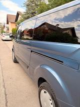 Ford Transit Custom 340 L2H1 VA Trend - Ford: Firmenfahrzeug