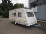 Bürstner Artstep 420 TN-Vorzelt- WC- 1100 Kg - 100 KM/h - Bürstner 420 tn