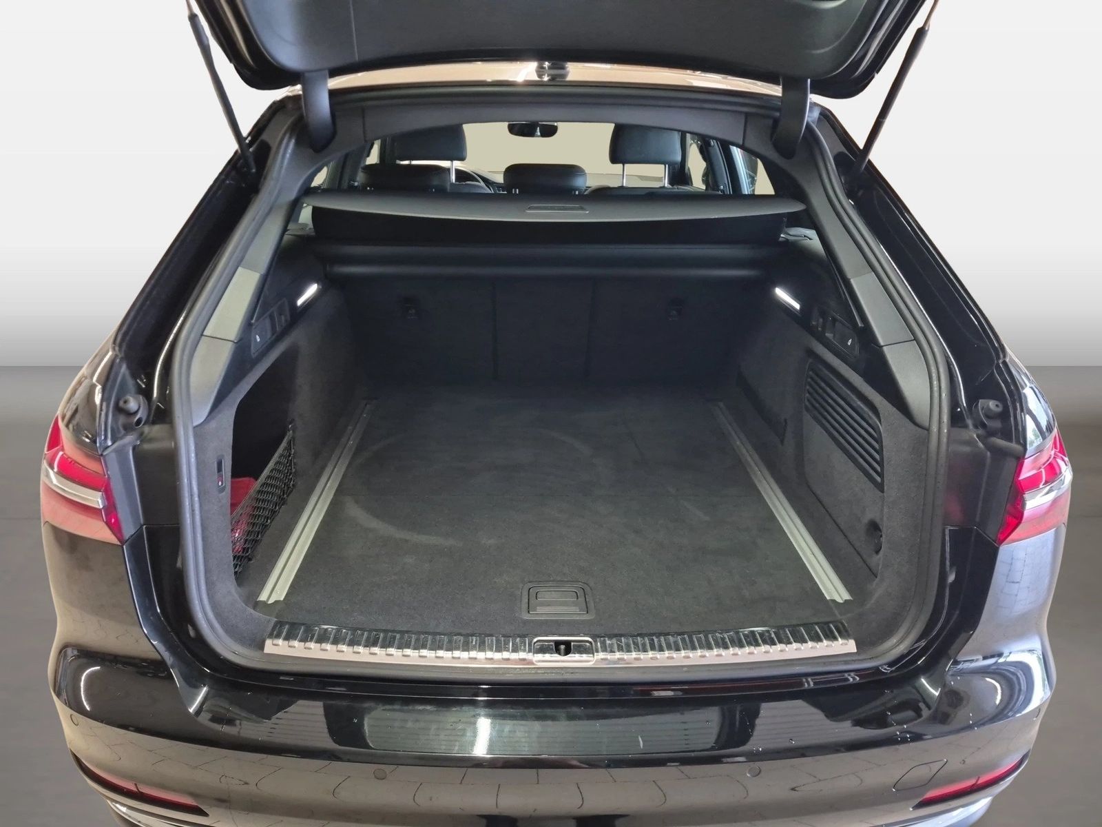 Audi A6 - Bild 14