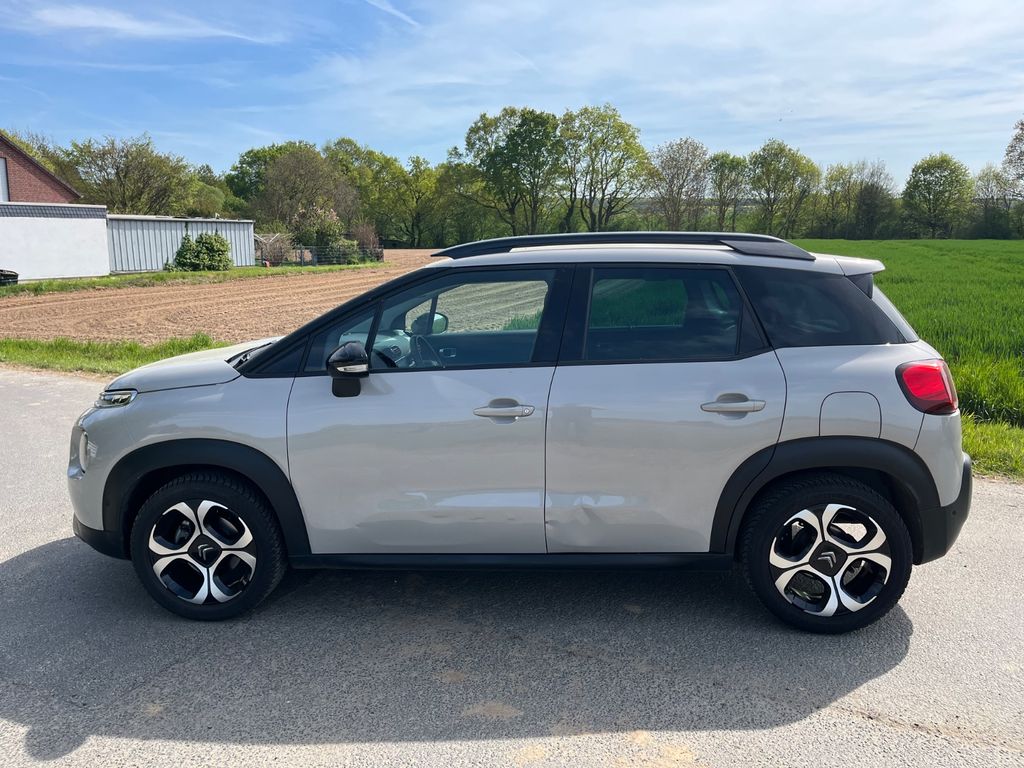 Image of Citroën C3 Aircross