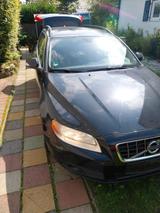 Volvo v70 ,zu verkaufen - gebrauchte Volvo V70 aus dem Jahr 2010