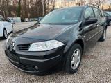 Renault Megane II  Authentique Exception 1.6    Nr. 52 - Renault Megane Gebrauchtwagen in Freiburg