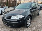 Renault Megane II  Authentique Exception 1.6    Nr. 52 - Renault Megane: Exception