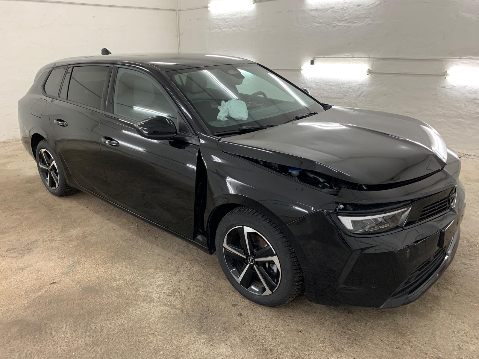 Opel Astra L 1.5 D Sports Tourer Edition