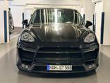 Porsche Cayenne Turbo Lumma CLR 558 GT NP 204.000€ - Porsche Cayenne Gebrauchtwagen in Stuttgart