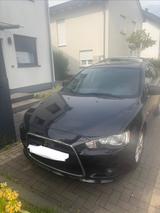 Mitsubishi Lancer 1.6 MIVEC Edition ClearTec Edition - Mitsubishi Lancer: Edition
