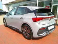Cupra Born - Vorschau Bild 3