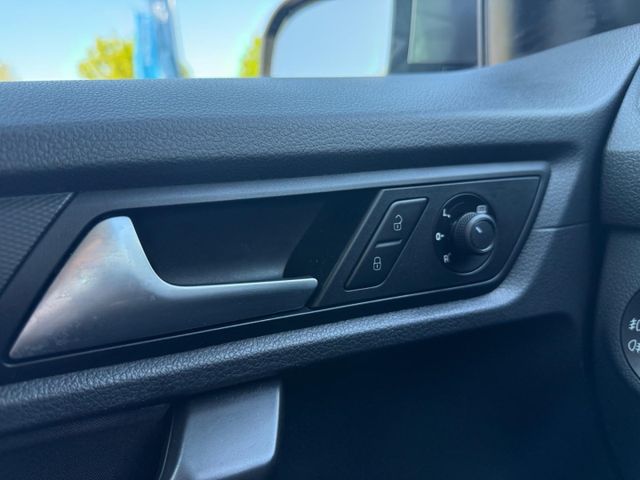 Caddy Maxi Comfortline 2.0 TDI Navi Rückfahrk. B