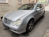Mercedes-Benz C 200 Kompressor Sportcoupé Aut Panorama TÜV2027 - Mercedes-Benz CE 200 Gebrauchtwagen
