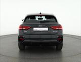 Audi Q3 Sportback 35 TFSI s-tronic LED Tempomat AHK - Audi Q3 Tageszulassungen