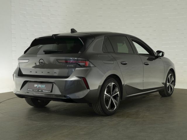 Astra L LIM GS PHEV AT+LED LICHT+360 GRAD KAMERA