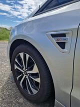 Ford FORD S-MAX Antriebsart: Frontantrieb - Ford S-Max mit Diesel-Antrieb: Kombi, Automatik