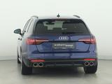 Audi S4 Avant 3.0 TDI quattro *Matrix-LED*HUD*Kamera* - blaue Audi S4