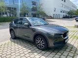 Mazda CX-5 2.5 SKYACTIV-G 194 Sports-Line AWD i AT... - gebrauchte Mazda CX-5 aus dem Jahr 2019