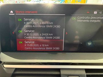 BMW X3 - 12
