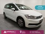 Volkswagen Touran 2.0 TDI 7Sitze|AHK|Navi|CAM|Sitzhzg. - Volkswagen Touran aus 2023