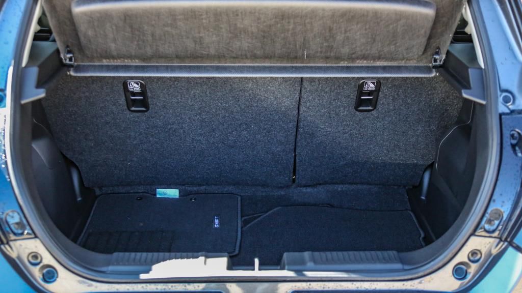 Autohaus Zimpel & Franke - Suzuki SWIFT COMFORT+ ALLGRIP HYBRID LED+NAVI+SHZ - Bild 6 Autohaus Zimpel & Franke - Suzuki SWIFT COMFORT+ ALLGRIP HYBRID LED+NAVI+SHZ - Bild 6