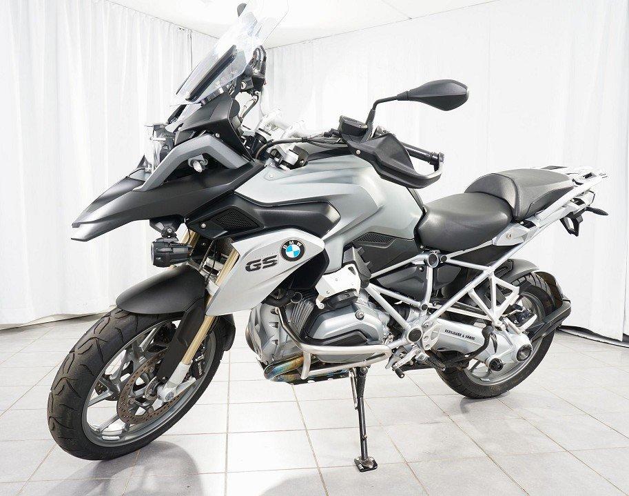 BMW R 1200 GS ABS Comfort u. Dynamik Paket