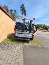 Fiat Ducato  - Fiat Kastenwagen Ducato