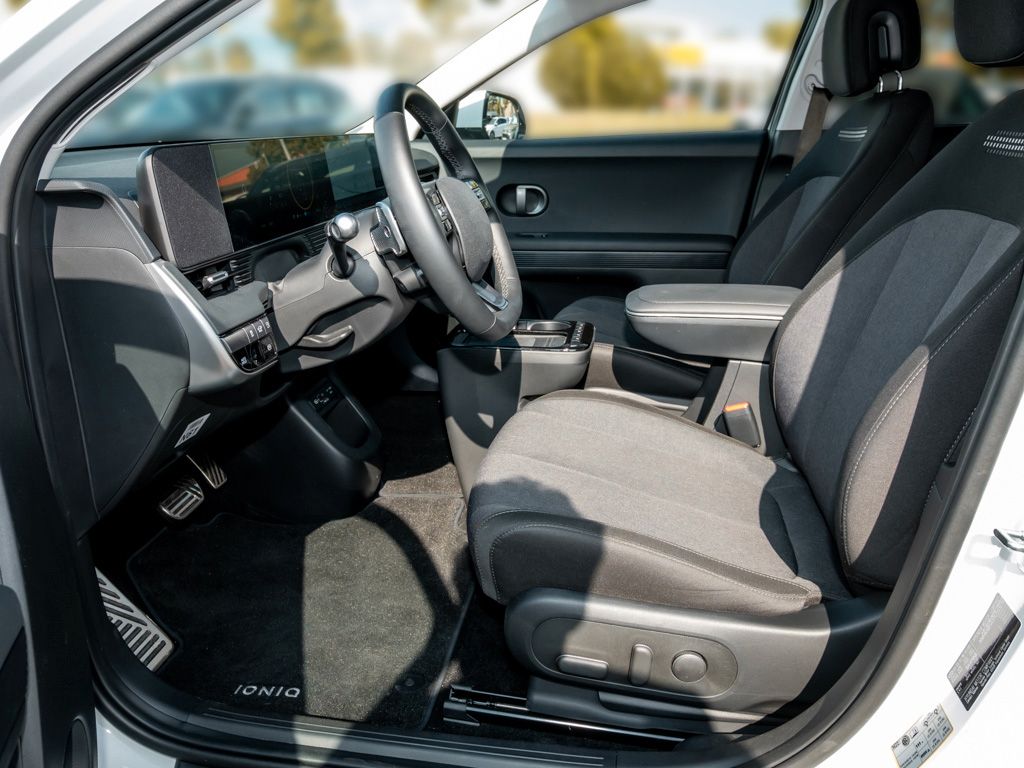 Fahrzeugabbildung Hyundai IONIQ 5 FL CENTRIQ LED-Paket