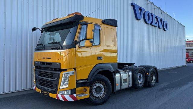 Volvo FM 450 6x2t VLA Euro 6