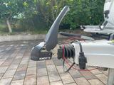 Hobby 460 DL kaum genutzt, wie Neu, max. 10 Nächte  - Hobby Wohnwagen