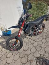Fantic XMF 125 Competition - FANTIC 125